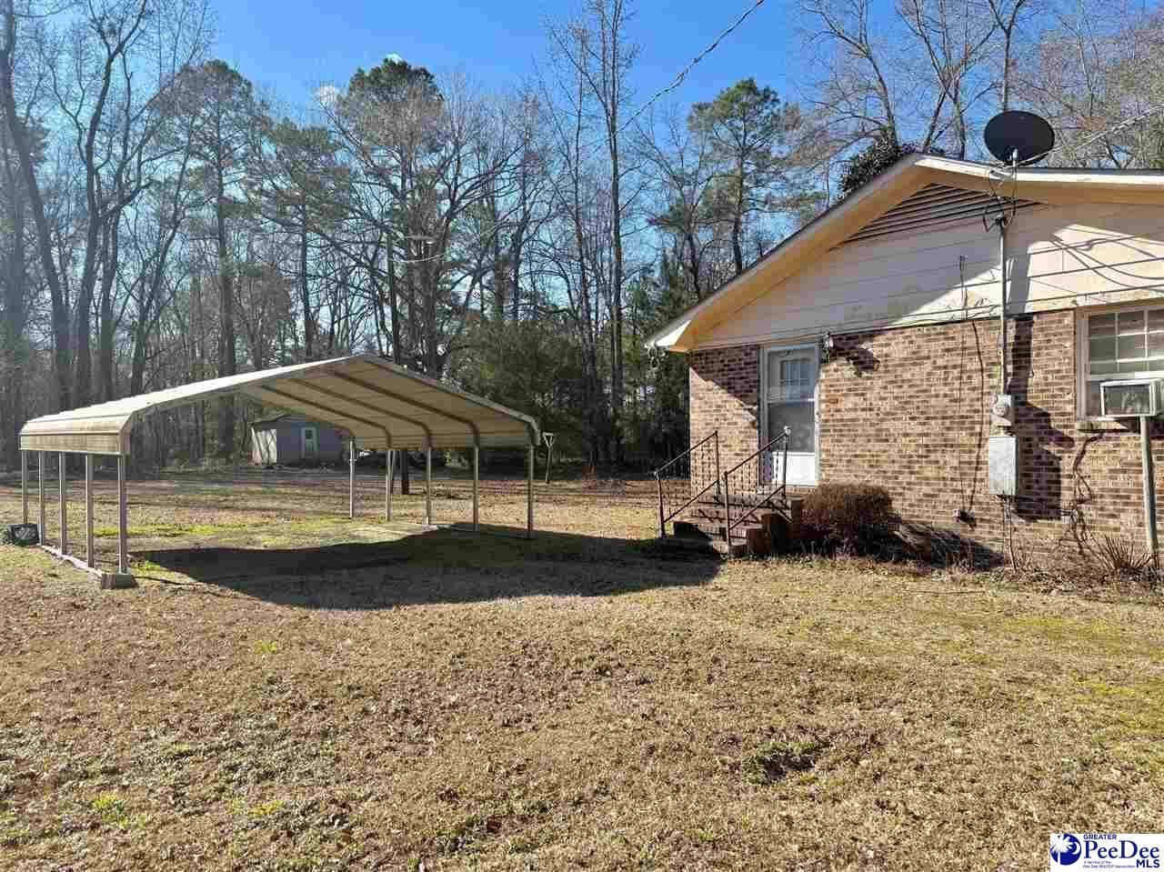 246 E Shirley Road Photo 15