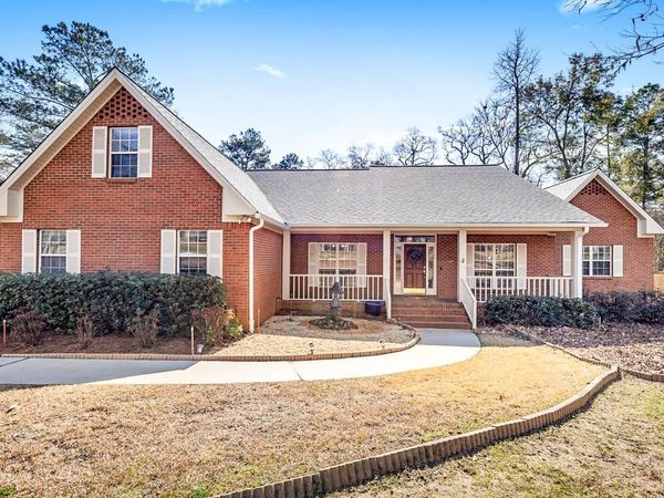 3194 Shamrock E Street, Tallahassee, FL 32309