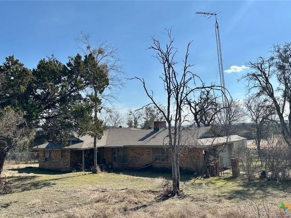 1950 County Road 299, Gatesville, TX 76528