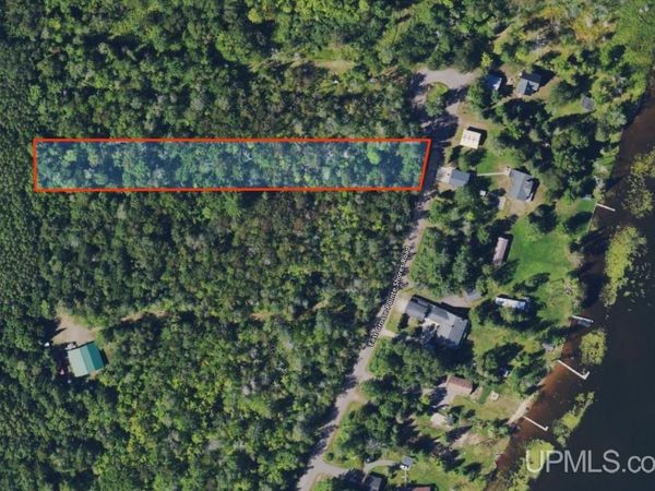 TBD142 East Grosse Pointe Road, Torch Lake Twp, MI 49922