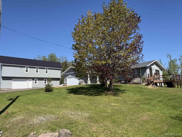 21524 MASSIE Road, Chassell Twp, MI 49916