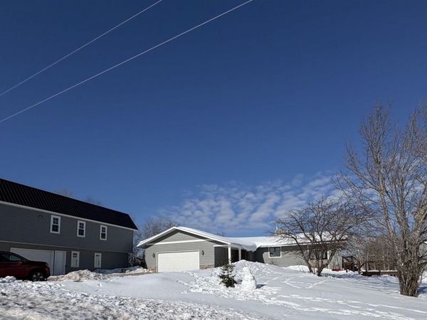 21524 MASSIE Road, Chassell Twp, MI 49916