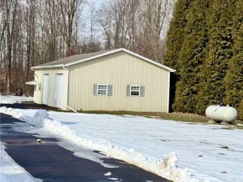 4883 W River Road, Wakeman, OH 44889 Photo 2