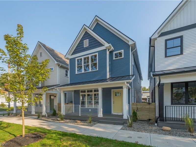 3005 Monroe Avenue, Cleveland, OH 44113 Photo 1