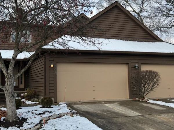 842 Arboretum Circle, Northfield, OH 44067
