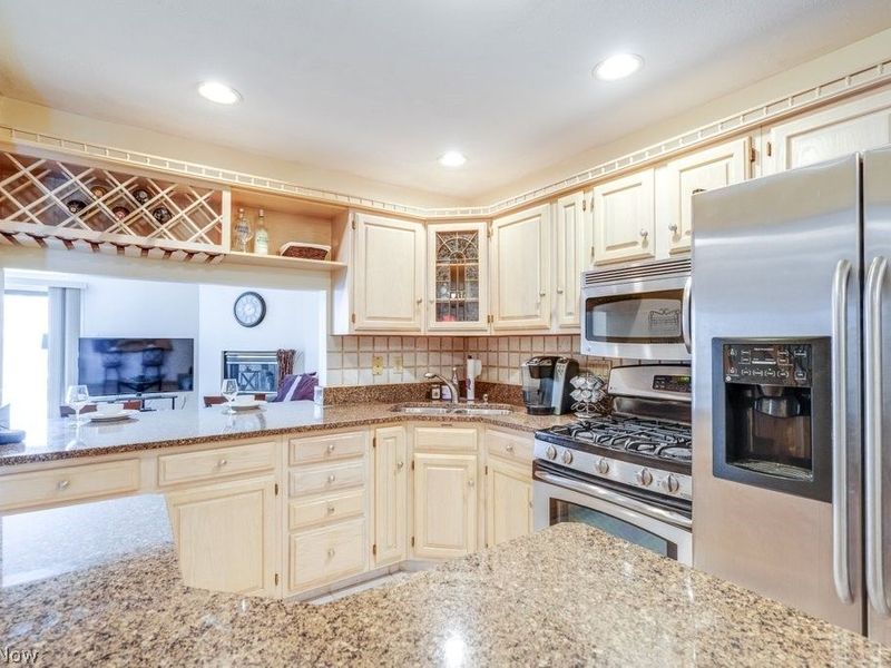 842 Arboretum Circle, Northfield, OH 44067 Photo 7