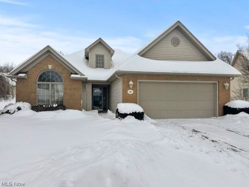 7007 Clingan Road, Unit 107, Poland, OH 44514 Photo 1