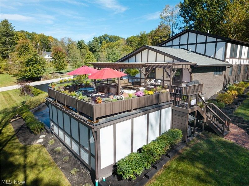 7059 Deepwood Drive, Chagrin Falls, OH 44022 Photo 35