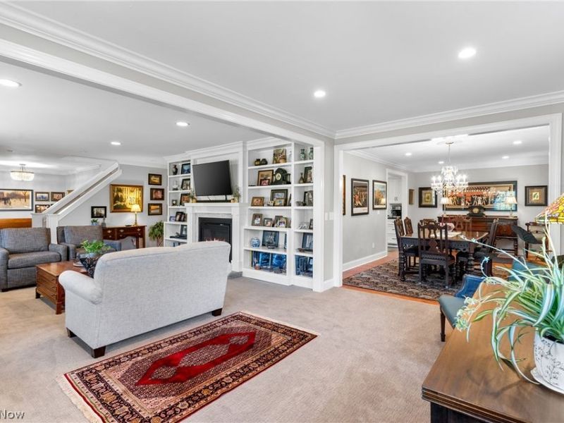 7059 Deepwood Drive, Chagrin Falls, OH 44022 Photo 5