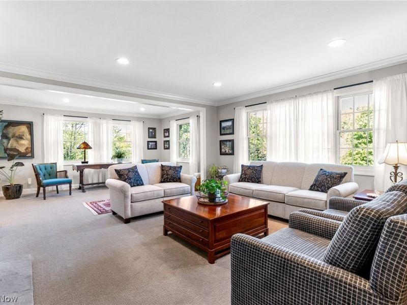 7059 Deepwood Drive, Chagrin Falls, OH 44022 Photo 6