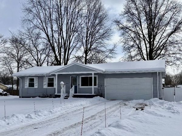 3992 Ganyard Avenue, Brunswick, OH 44212