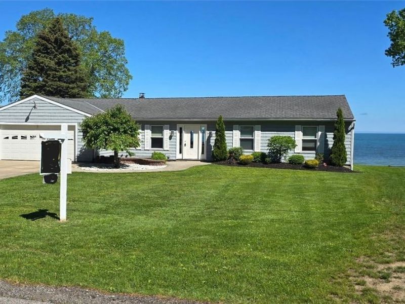 5861 Shore Dr, Madison, OH 44057 Photo 1