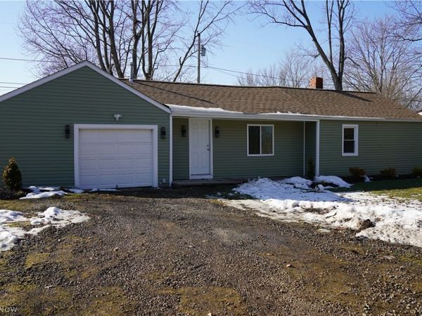 5196 Farr Avenue, Lorain, OH 44055