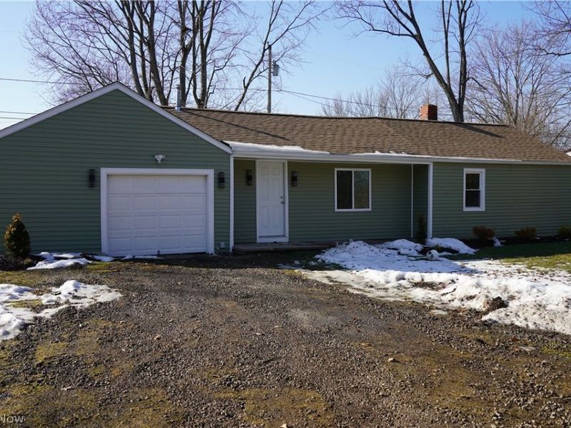 5196 Farr Avenue, Lorain, OH 44055 Photo 1