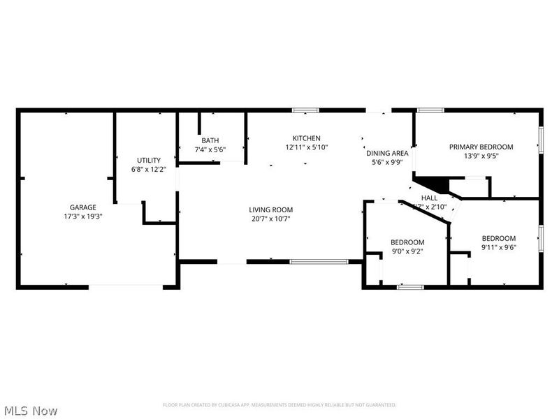 5196 Farr Avenue, Lorain, OH 44055 Photo 18