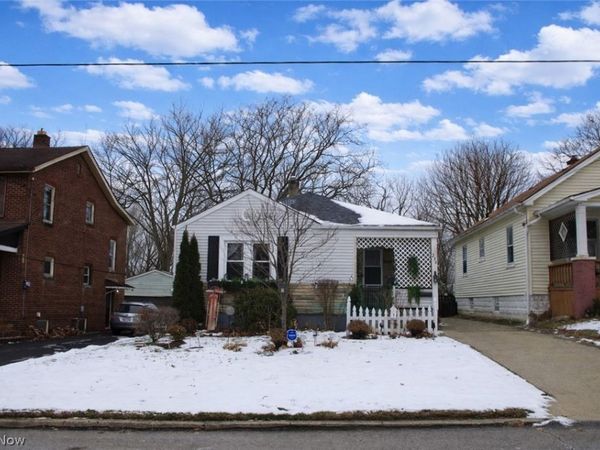 230 S Dunlap Avenue, Youngstown, OH 44509