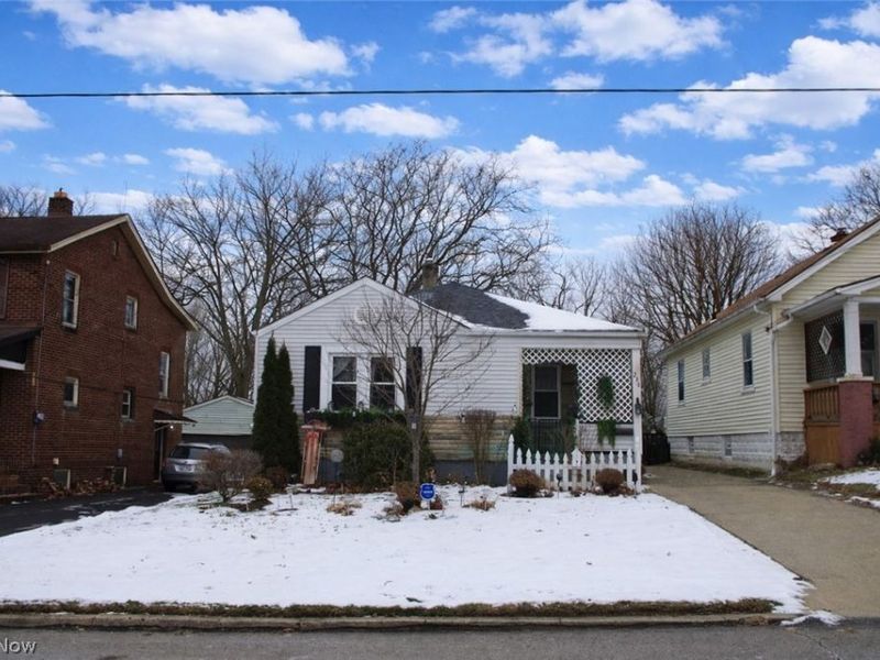 230 S Dunlap Avenue, Youngstown, OH 44509 Photo 1