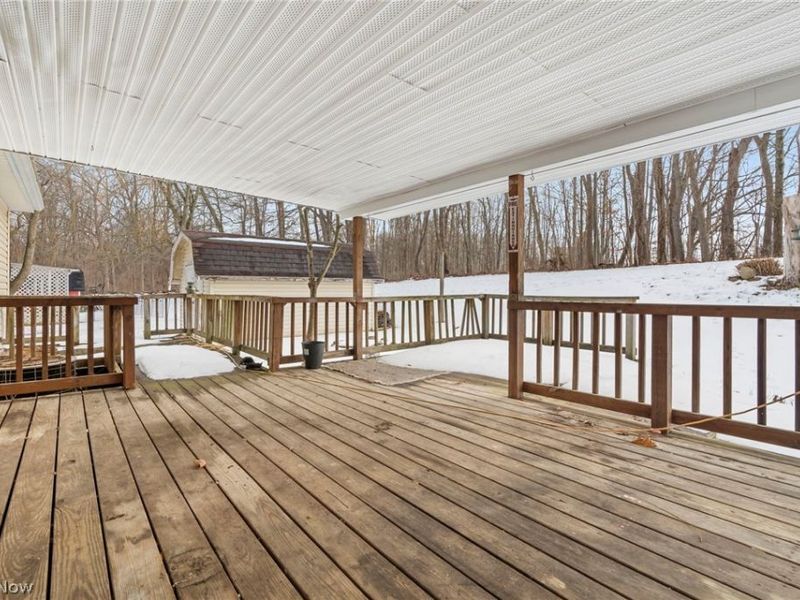 132 Thomas Boulevard NW, North Lawrence, OH 44647 Photo 17