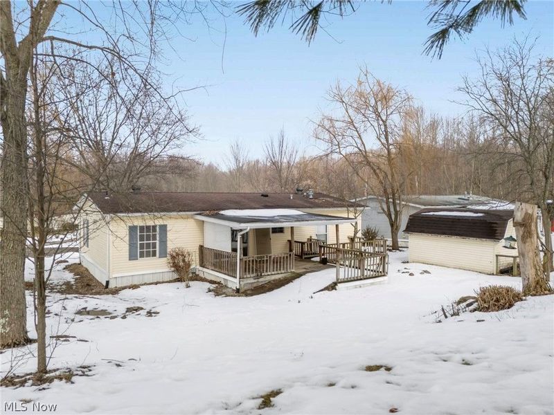 132 Thomas Boulevard NW, North Lawrence, OH 44647 Photo 18