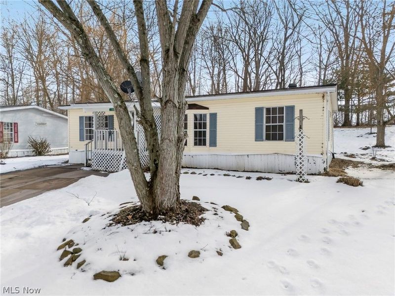 132 Thomas Boulevard NW, North Lawrence, OH 44647 Photo 19