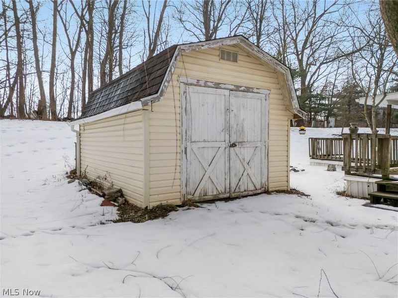 132 Thomas Boulevard NW, North Lawrence, OH 44647 Photo 20