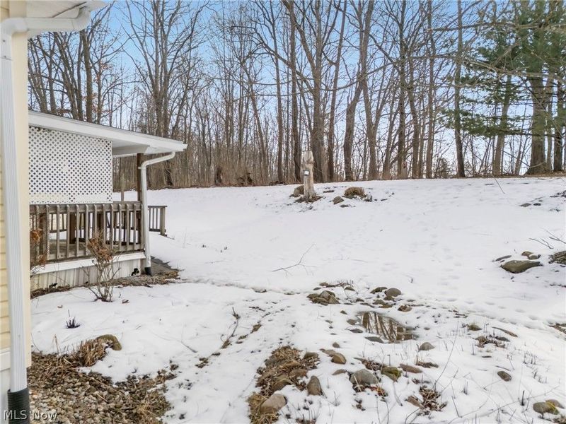 132 Thomas Boulevard NW, North Lawrence, OH 44647 Photo 21