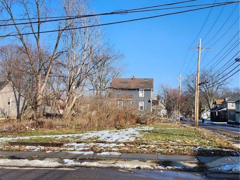 281 E Thornton Street, Akron, OH 44311 Photo 1