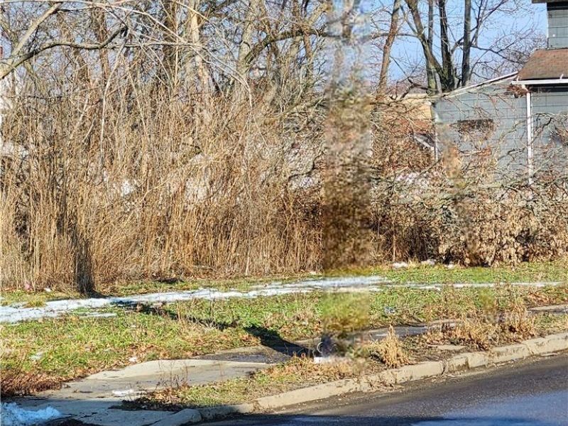 281 E Thornton Street, Akron, OH 44311 Photo 3