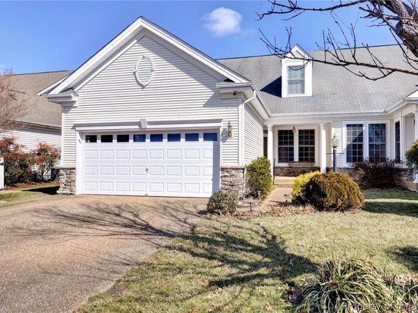 6559 WILTSHIRE Road, Williamsburg, VA 23188