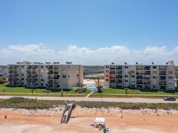 2222 Ocean Shore Boulevard, Unit 305B, Ormond Beach, FL 32176