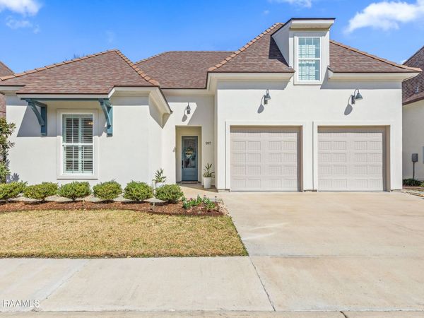 207 Lemongrass Lane, Lafayette, LA 70503