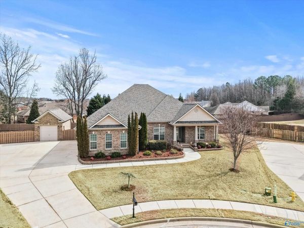 236 Nettles Drive, Madison, AL 35757