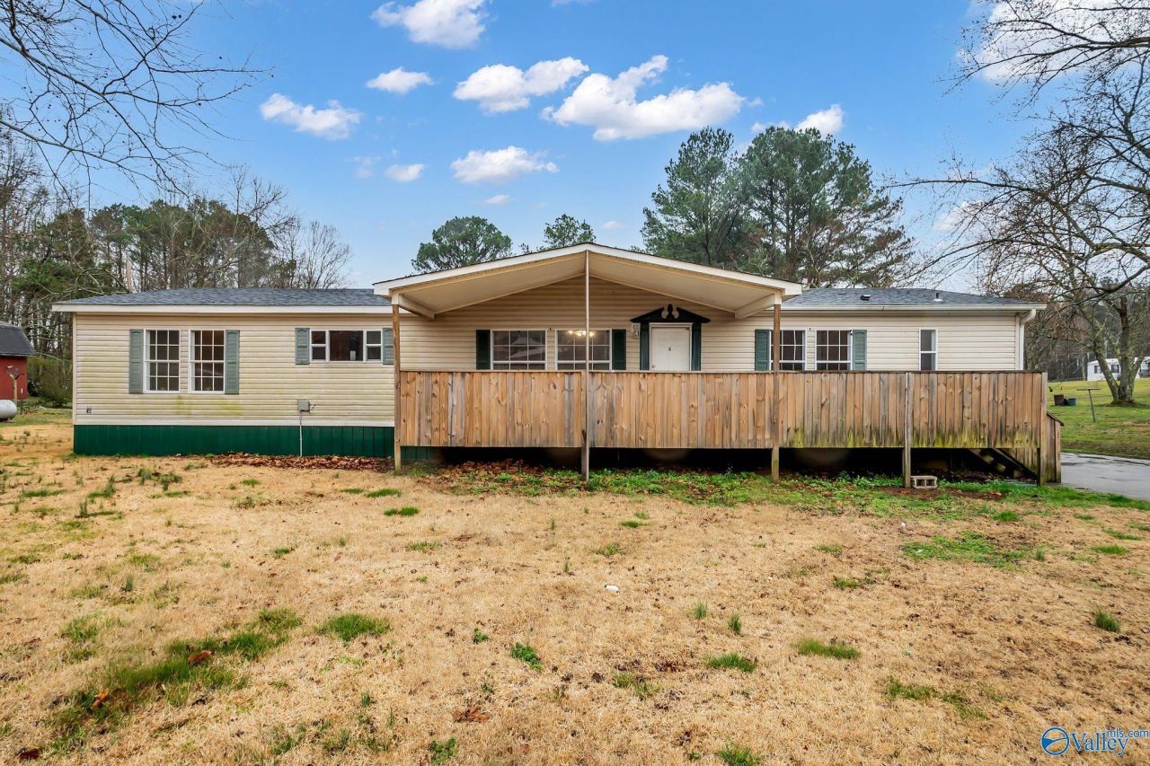 2308 Charity Lane Nw, Hazel Green, AL 35750 Main Photo
