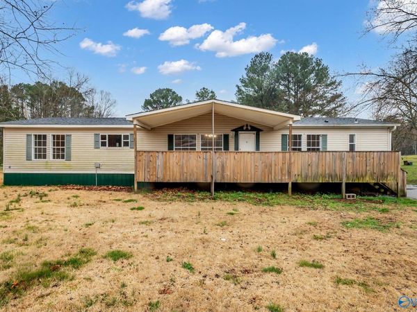 2308 Charity Lane NW, Hazel Green, AL 35750