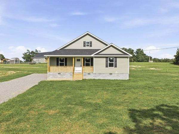 348 County Road 244, Fort Payne, AL 35968