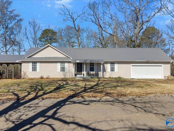 2698 County Road 141, Hollywood, AL 35752