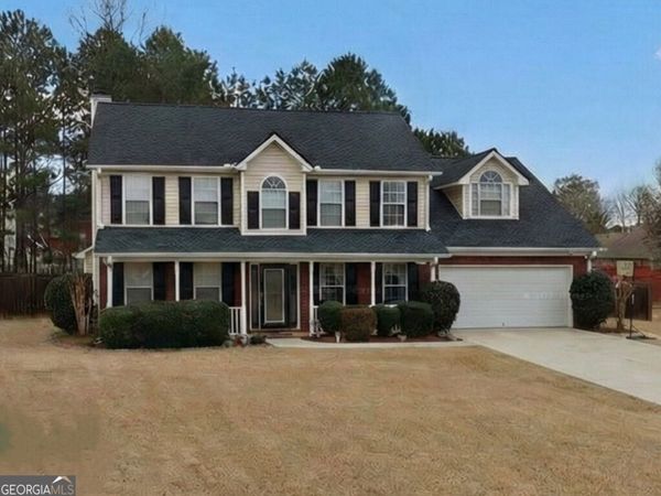 612 Ivy Cove, Mcdonough, GA 30253