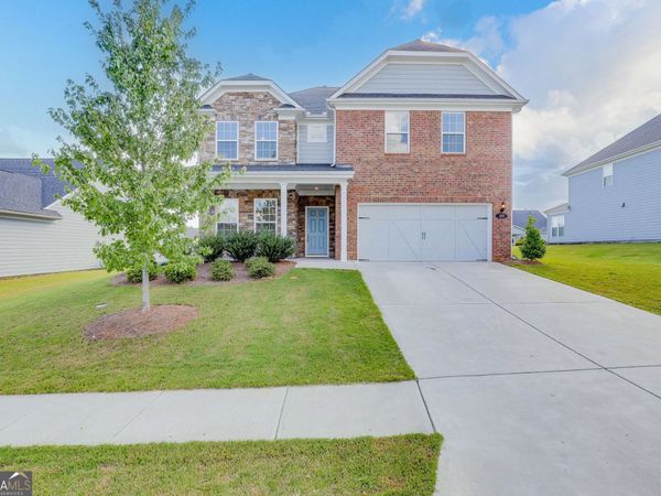 109 Soundview Trace, Peachtree City, GA 30269