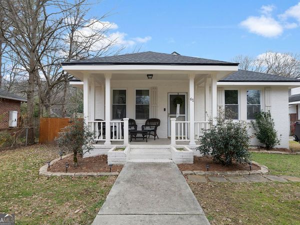 61 Ash Street NE, Rome, GA 30161