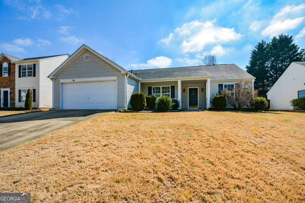 137 River Marsh Lane, Woodstock, GA 30188 Main Photo