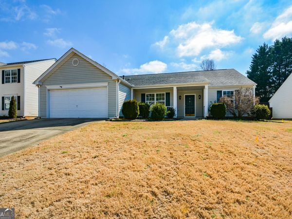 137 River Marsh Lane, Woodstock, GA 30188