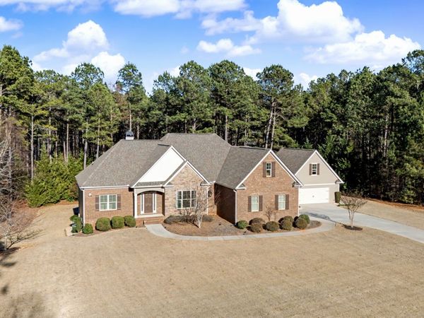 89 Fox Hall Crossing E, Senoia, GA 30276