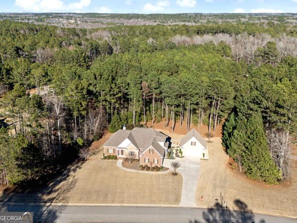 89 Fox Hall Crossing E, Senoia, GA 30276