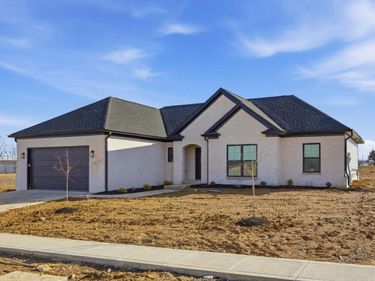 323 Mohegan Trail, Richmond, KY 40475