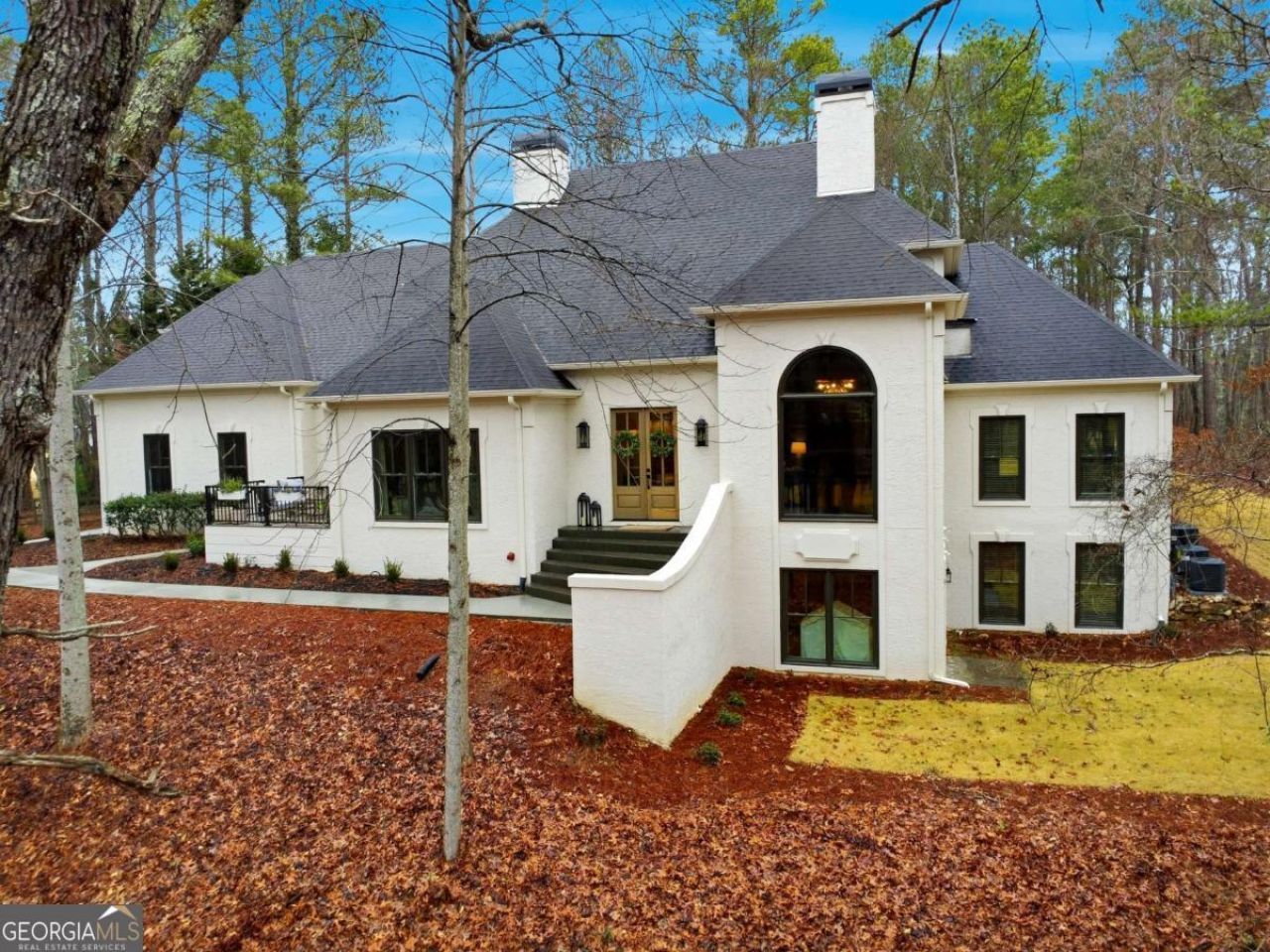 12995 Bucksport Drive, Roswell, GA 30075 Main Photo