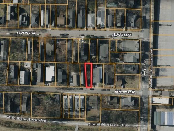 0 Kenyon Street S, Unit 73, Atlanta, GA 30316