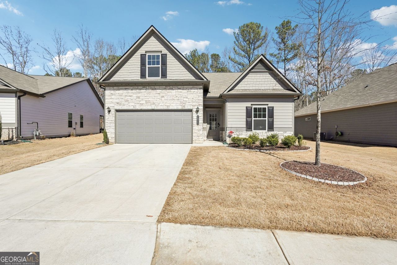 2023 Abbott Landing, Acworth, GA 30102 Main Photo