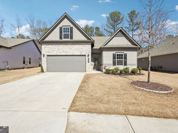 2023 Abbott Landing, Acworth, GA 30102