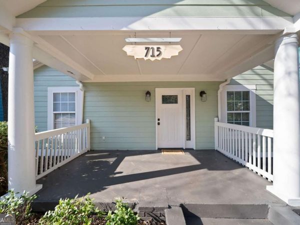715 Woodson Street SE, Atlanta, GA 30315
