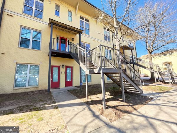 1195 Milton Terrace Se 2204 1201, Unit 2204, Atlanta, GA 30315
